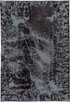 Vintage Overdyed Area Rug (6' x 9')